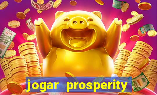 jogar prosperity fortune tree demo